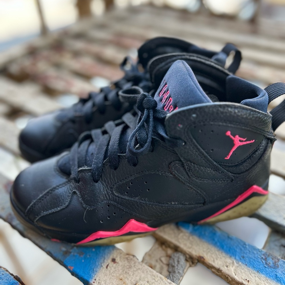 Jordan 7 Retro - Picture 2 of 4